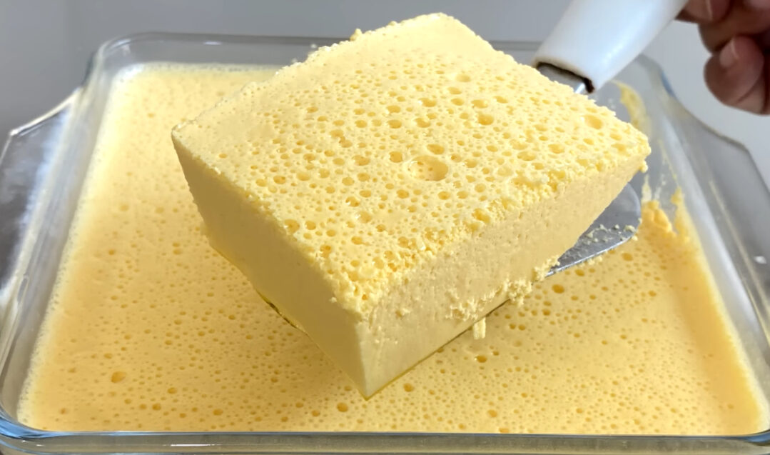 Sobremesa doce, NÃO vai leite condensado, faço com 2 ingredientes