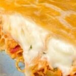 Torta Folhada de Frango