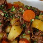 Carne de Panela