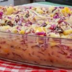 Salada Tropical